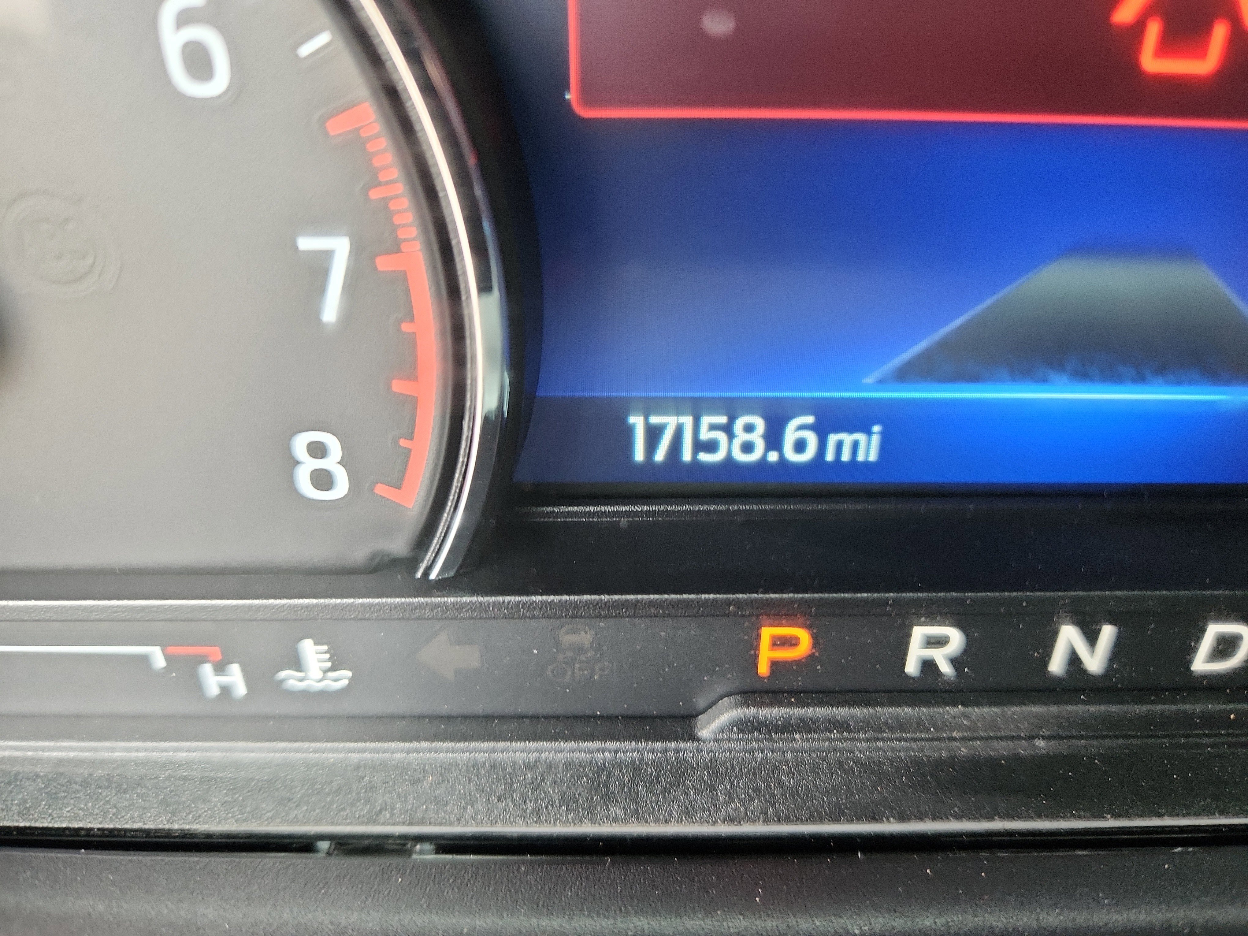 Certified Used 2023 Black Metallic Ford Timberline image 24