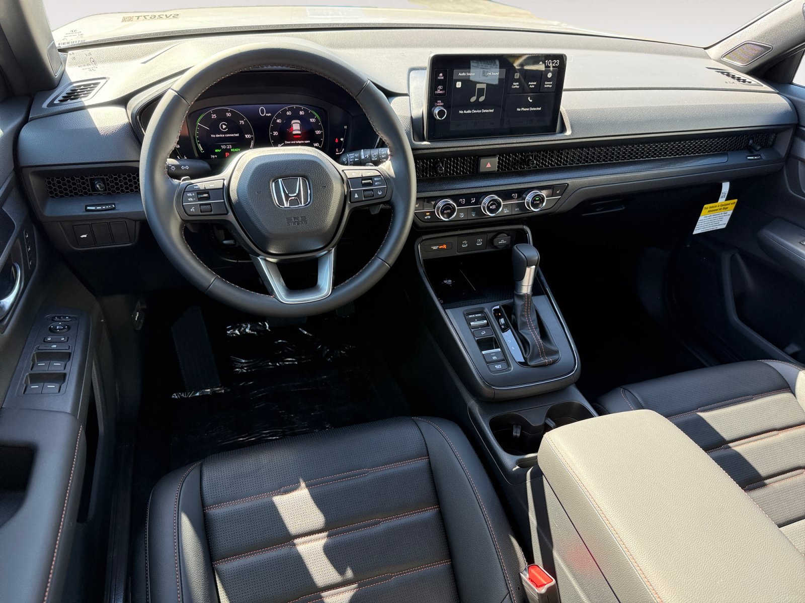 New 2026 SA Honda Sport-L image 15