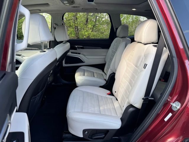 2023 Kia Telluride SX Prestige - Photo 15