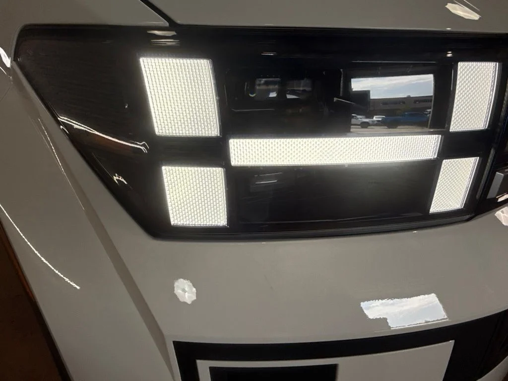 New 2027 Serenity White Hyundai SEL image 10