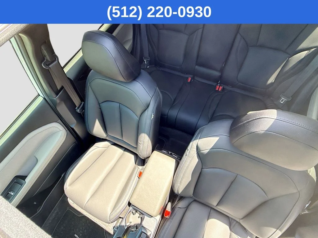 New 2026 White Subaru Premium image 26