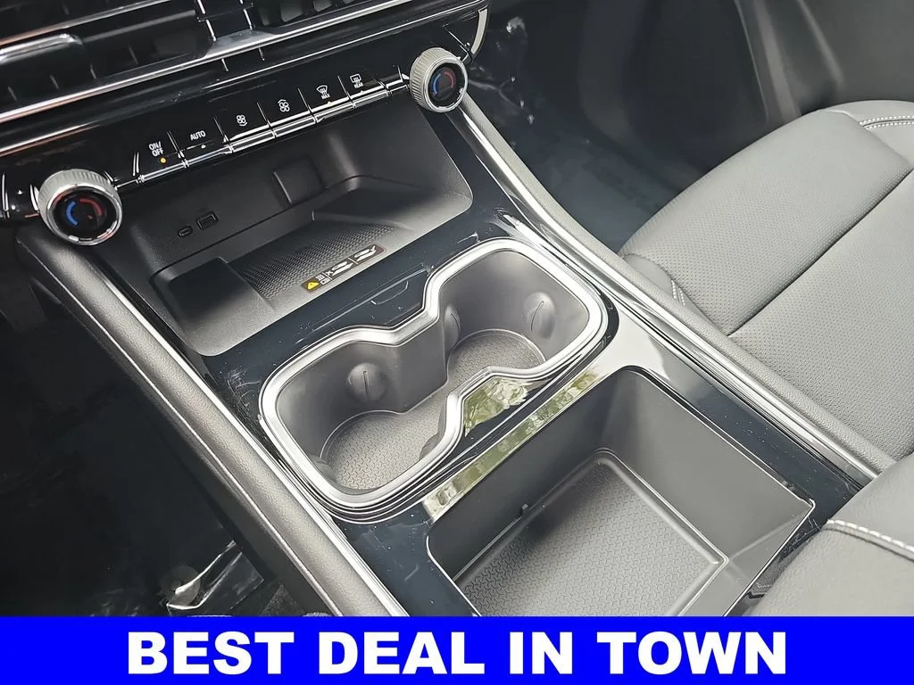 2026 Chevrolet Traverse LT - Photo 26
