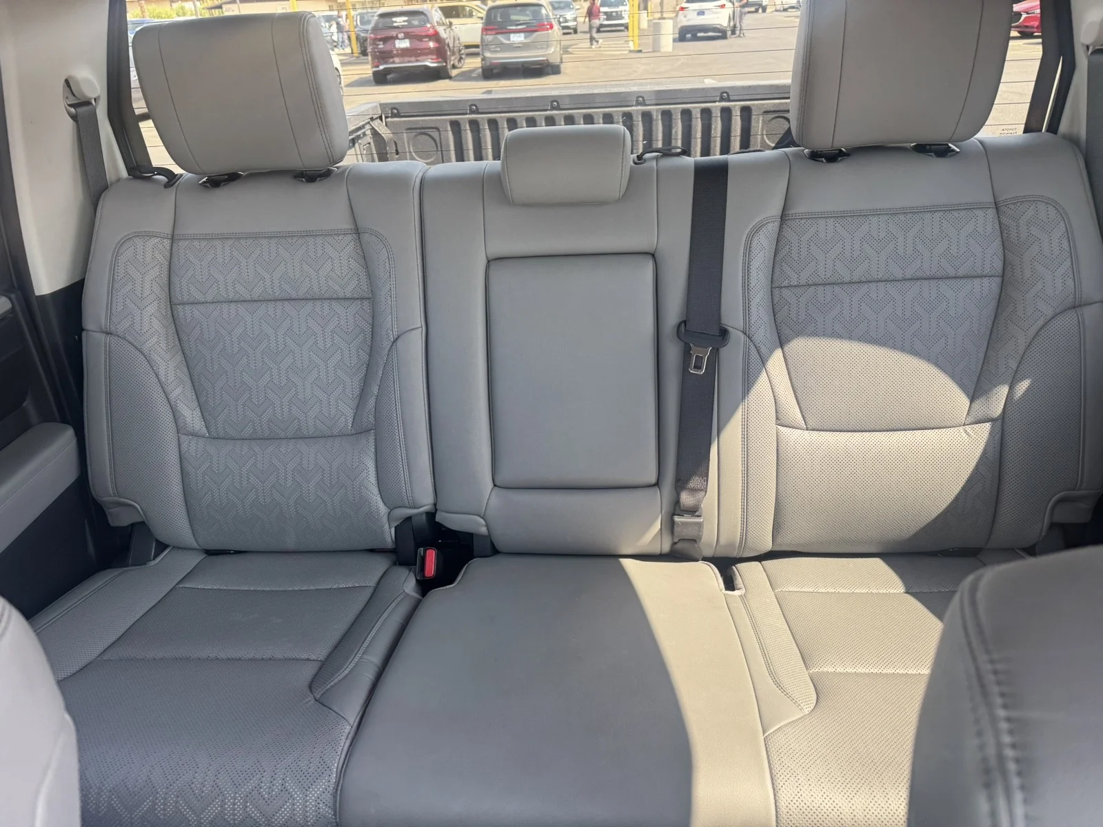 Used 2024 Blueprint Toyota Limited image 18