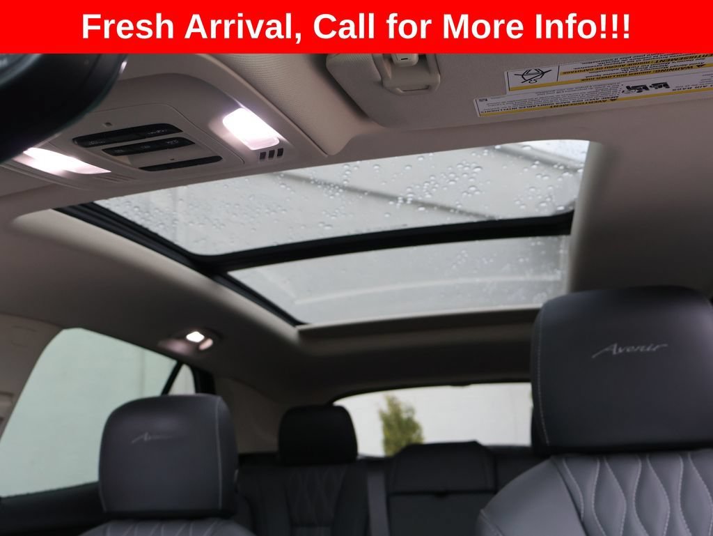 2023 Buick Envision Avenir - Photo 32