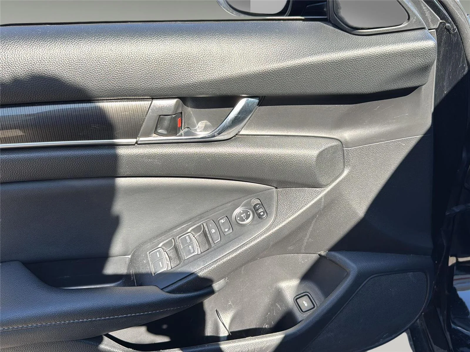 2021 Honda Accord Sport - Photo 12