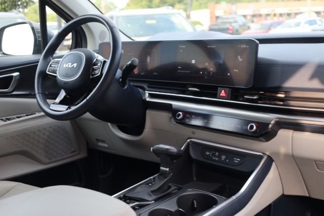 Used 2025 Panthera Metal Kia SX Prestige image 38