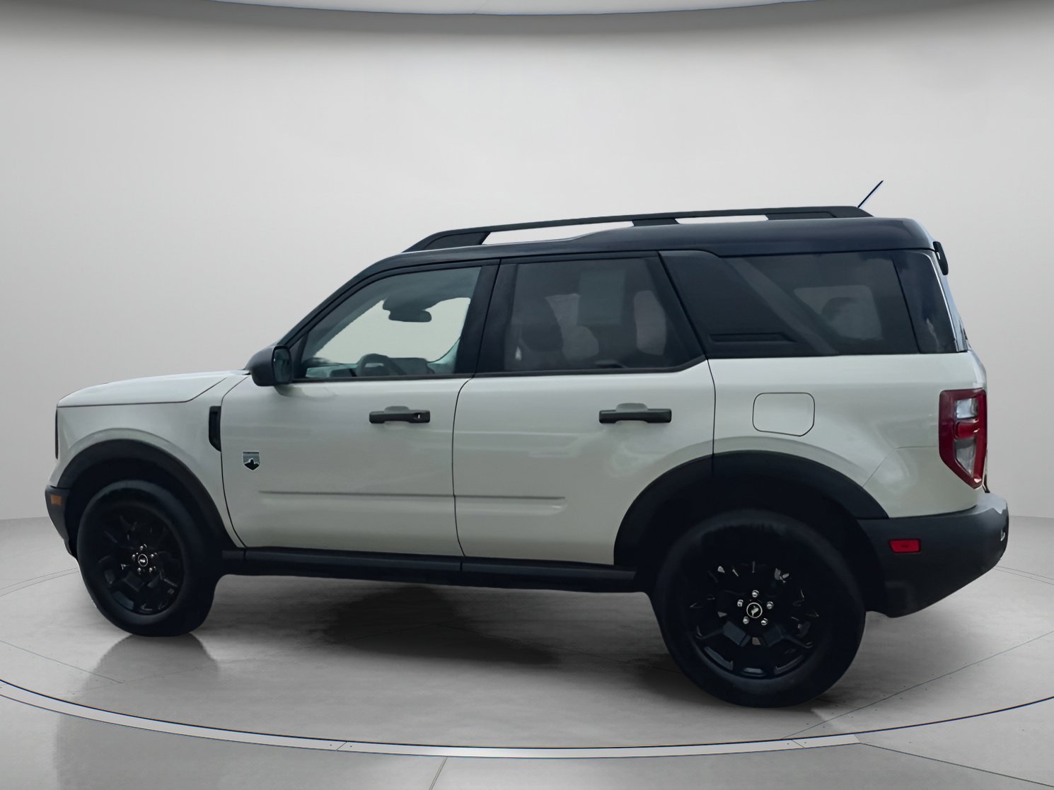 2025 Ford Bronco Sport Big Bend - Photo 17