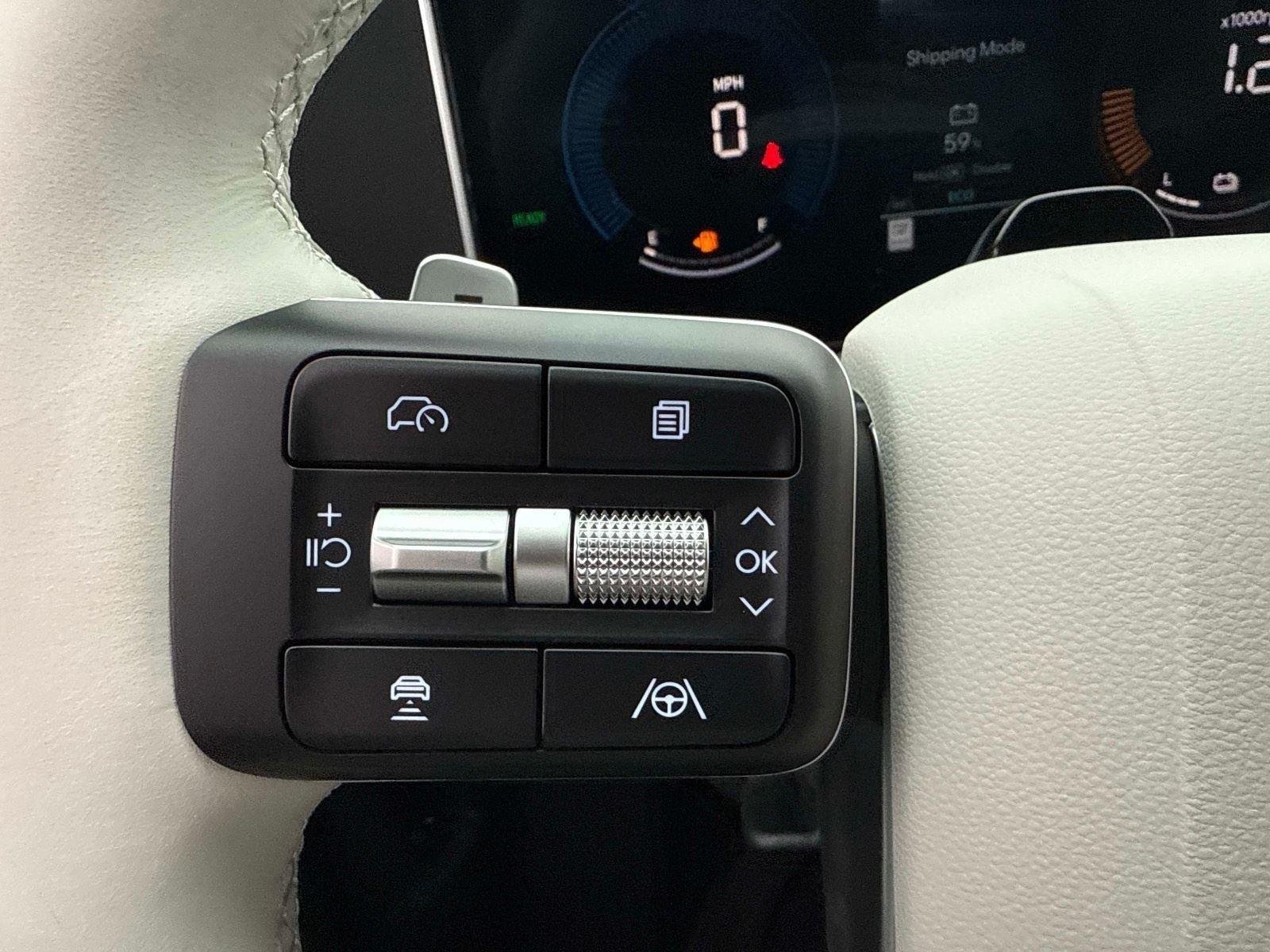 2026 Hyundai Santa Fe SEL - Photo 29
