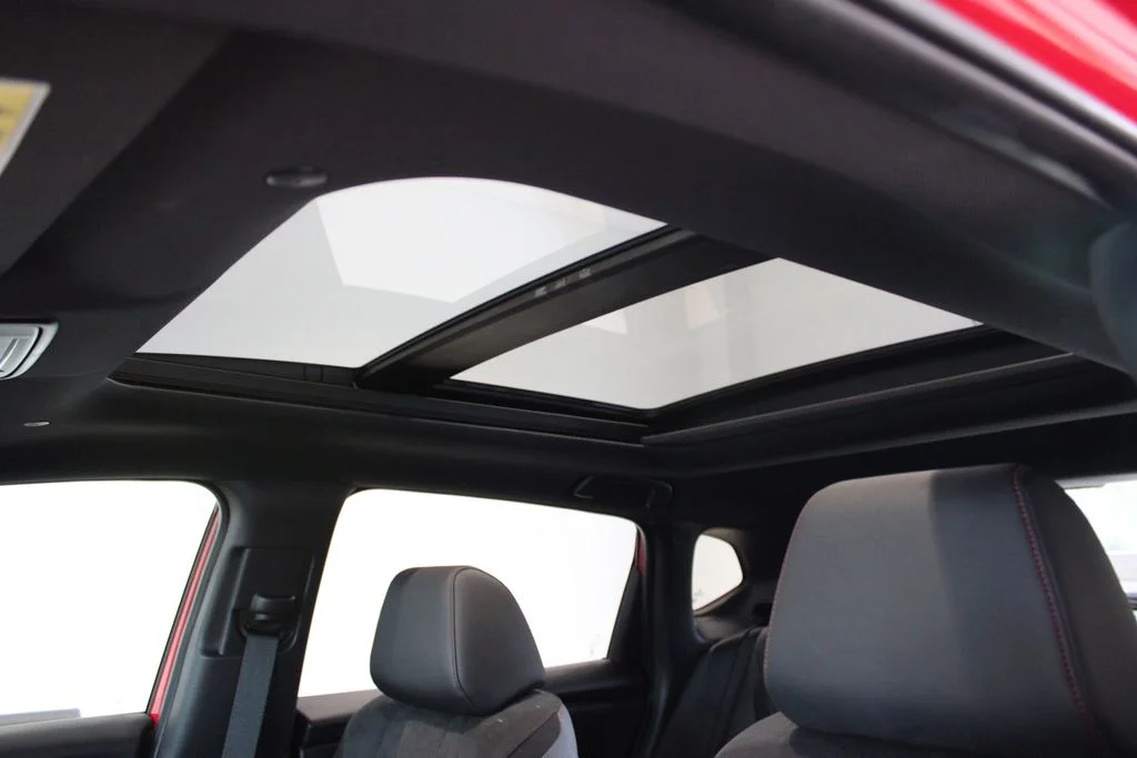 Used 2025  Acura A-Spec Package image 25