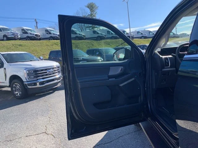 New 2025 Blue Ford Active image 23