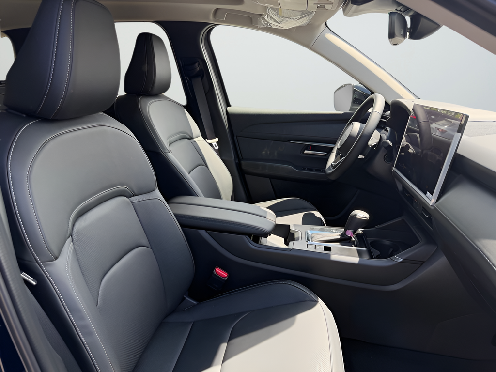 New 2026 Navy Blue Mica Mazda 2.5 S Premium Plus image 27