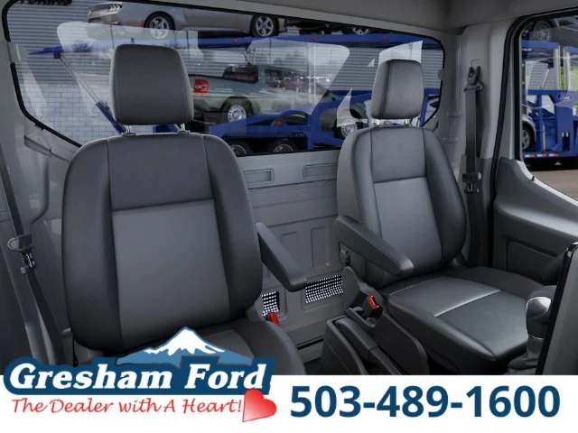 New 2027 White Ford Base image 11