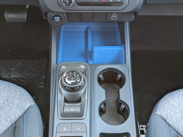 2025 Ford Maverick XLT - Photo 16