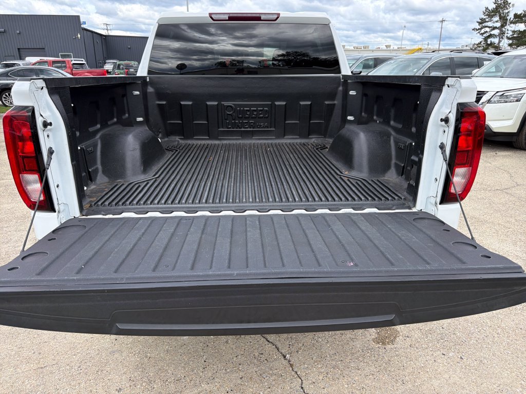2023 GMC Sierra 1500 SLE - Photo 24