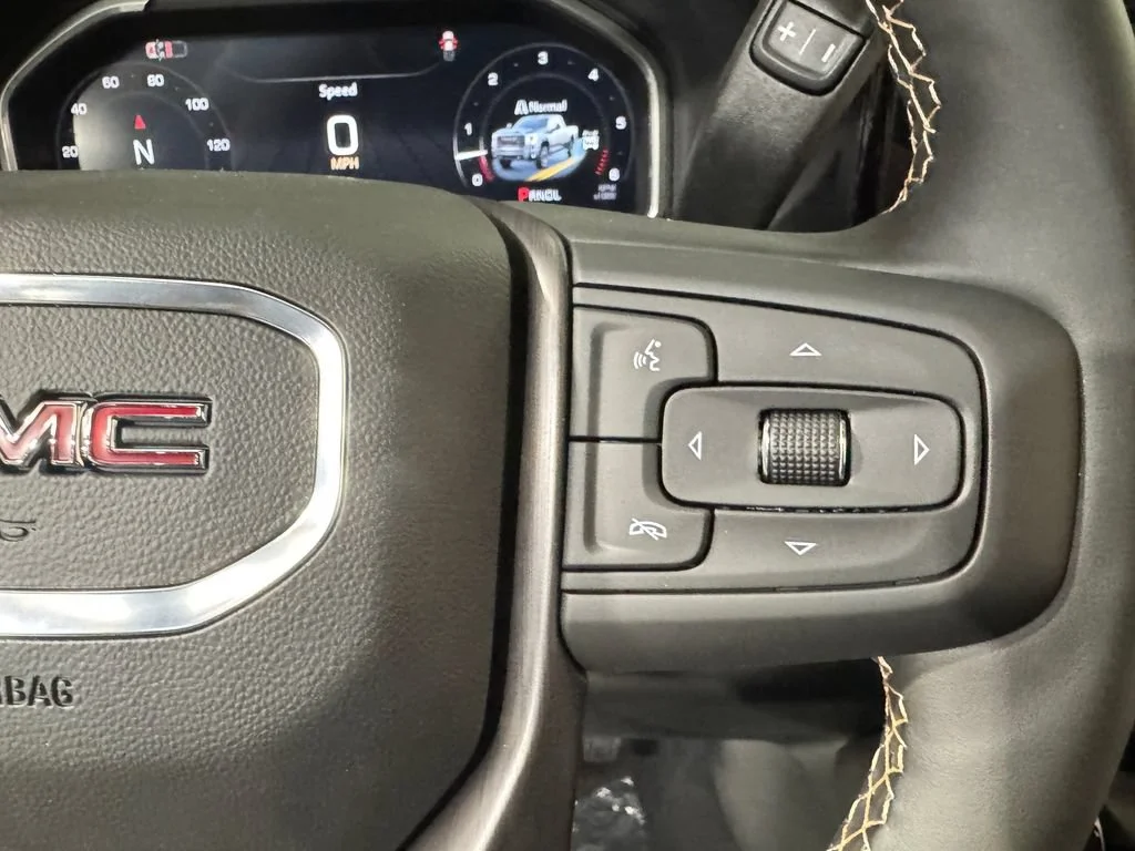 2026 GMC Sierra 2500HD AT4 - Photo 23