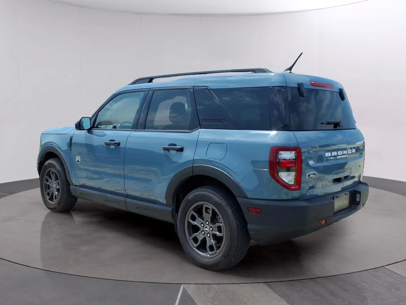 Used 2022 Area 51 Ford Big Bend image 3