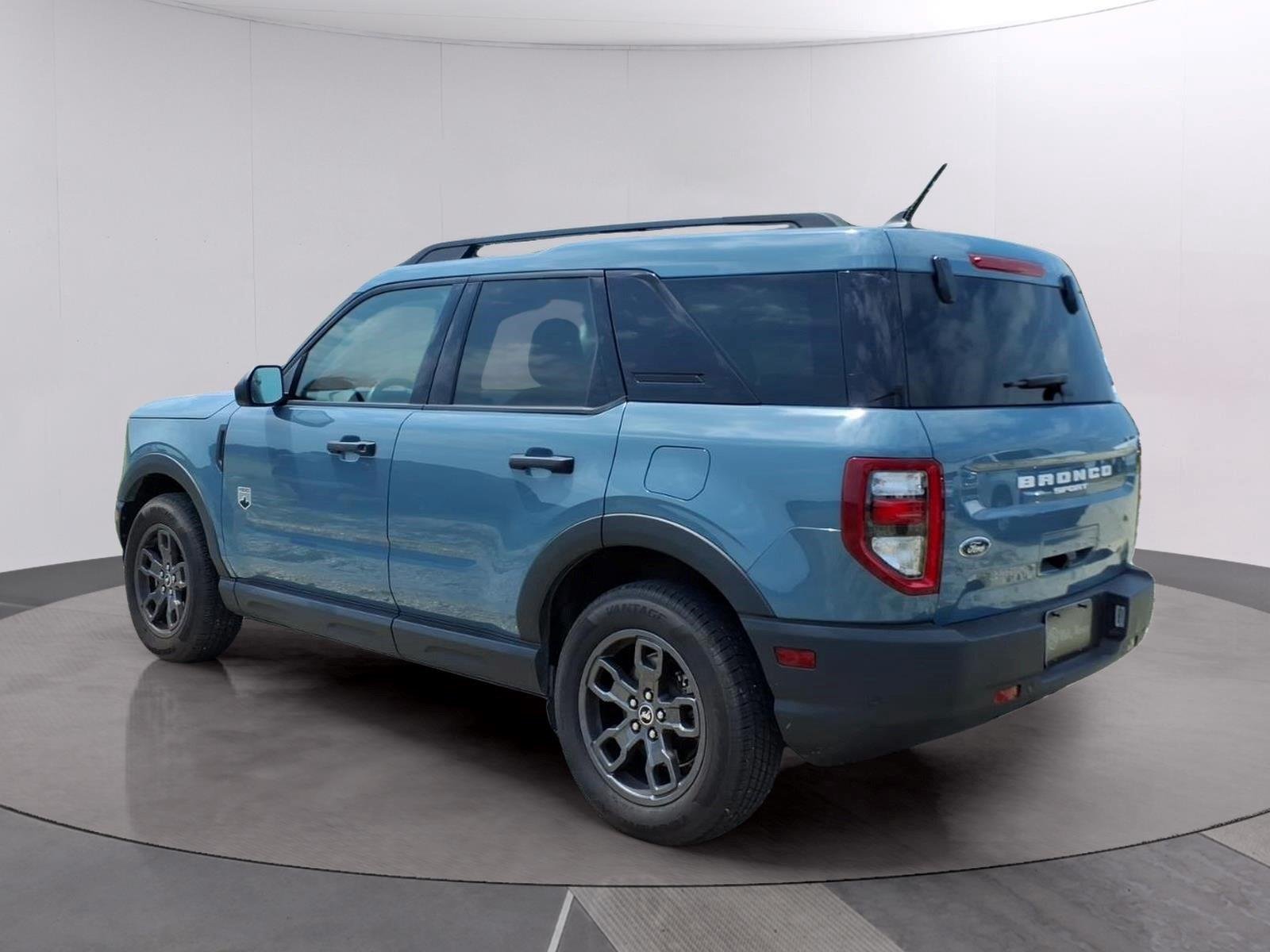 Used 2022 Area 51 Ford Big Bend image 3