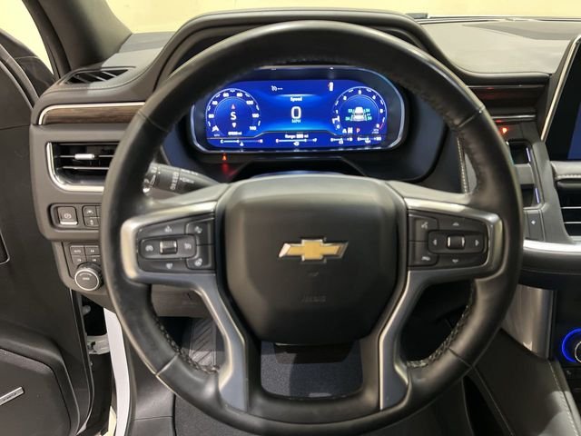 Used 2023 White Chevrolet Premier image 10