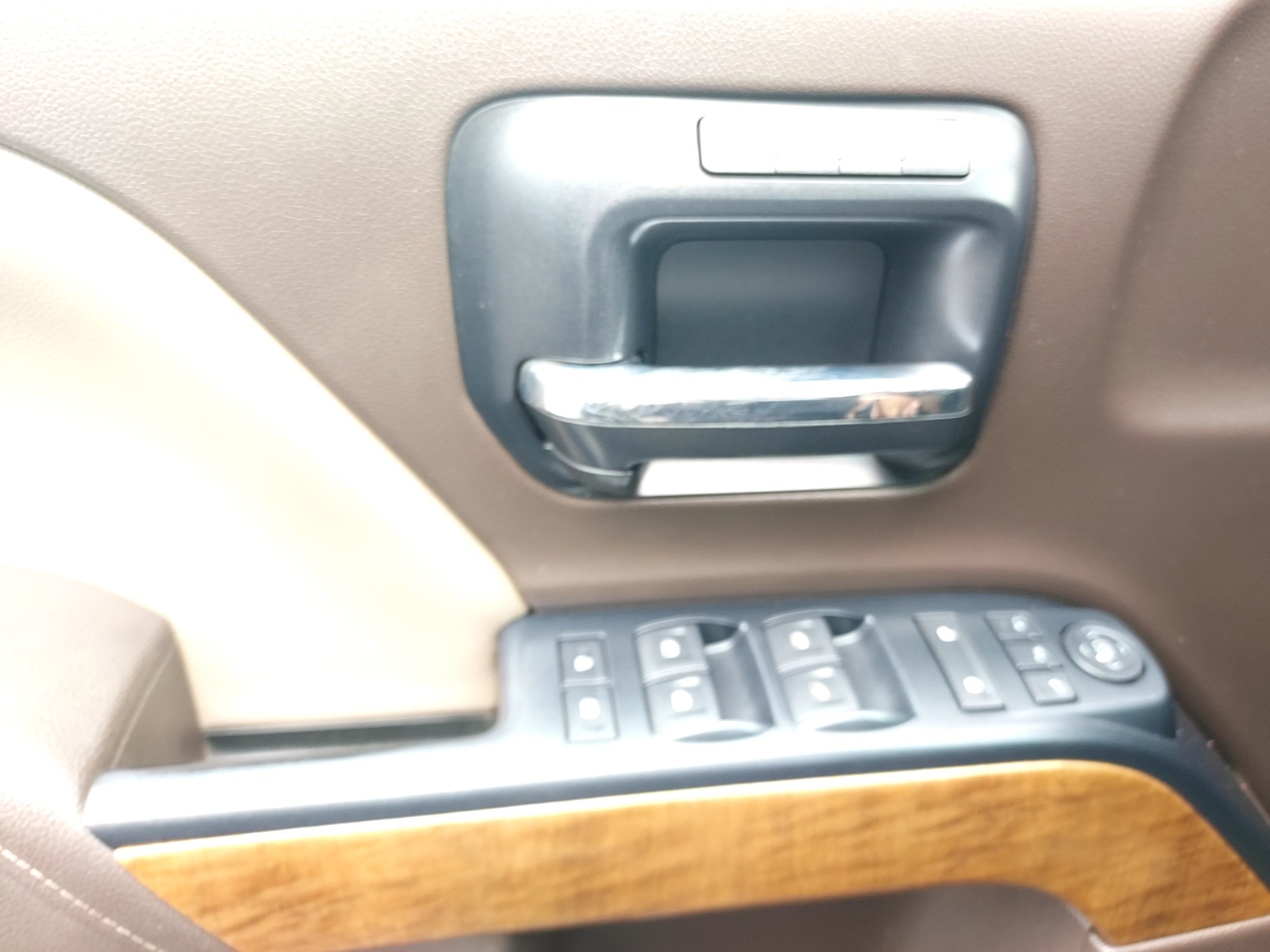 Used 2014 Black Chevrolet LTZ image 35