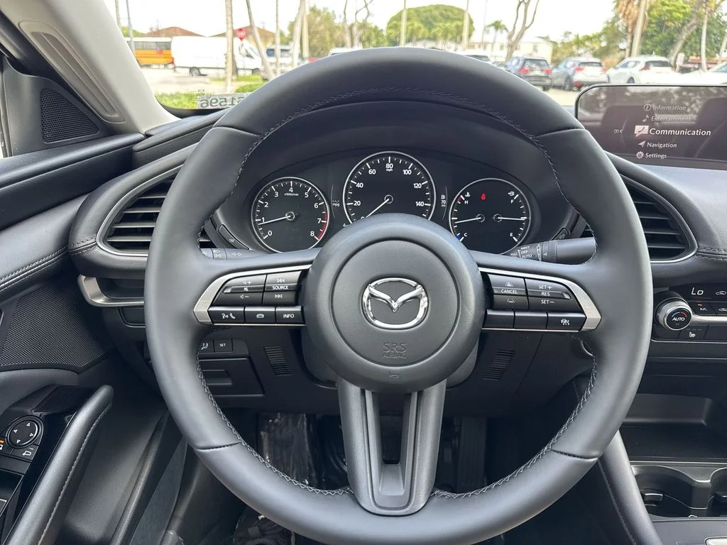 New 2026 Machine Gray Mazda 2.5 S Preferred image 47