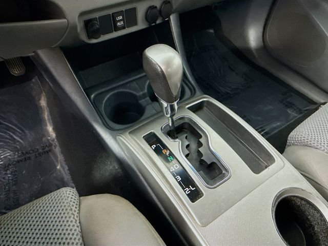 Used 2013 Blue Toyota PreRunner image 16