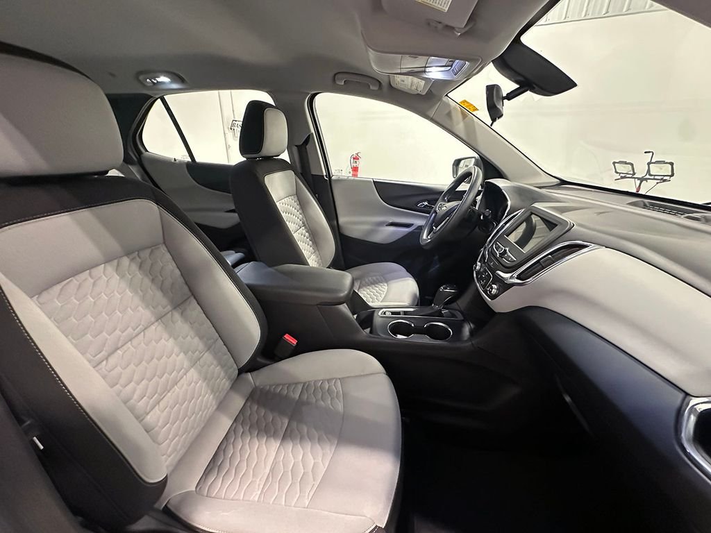 Used 2019 Silver Chevrolet LS image 26