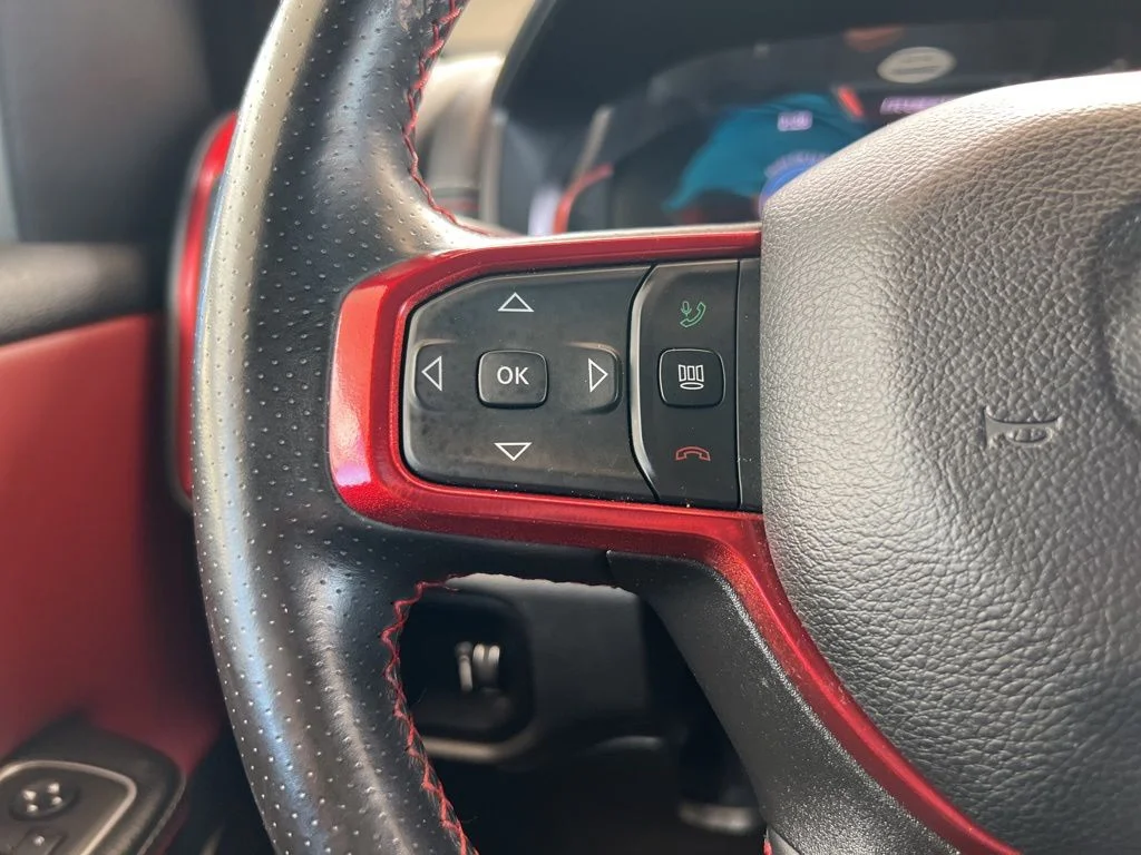 2024 RAM Ram 1500 Pickup Rebel - Photo 31