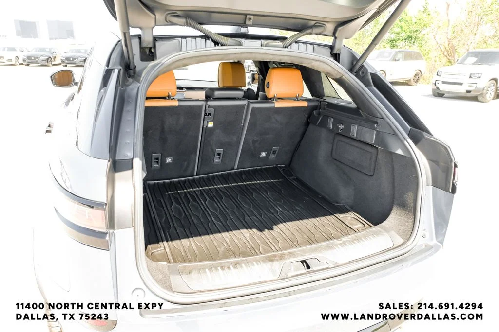 Used 2020 Byron Blue Metallic Land Rover SVAutobiography Dynamic Edition image 55