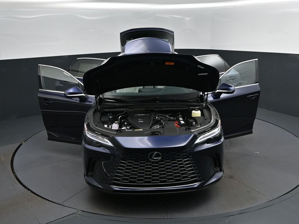 2026 Lexus RX 350 Premium - Photo 52
