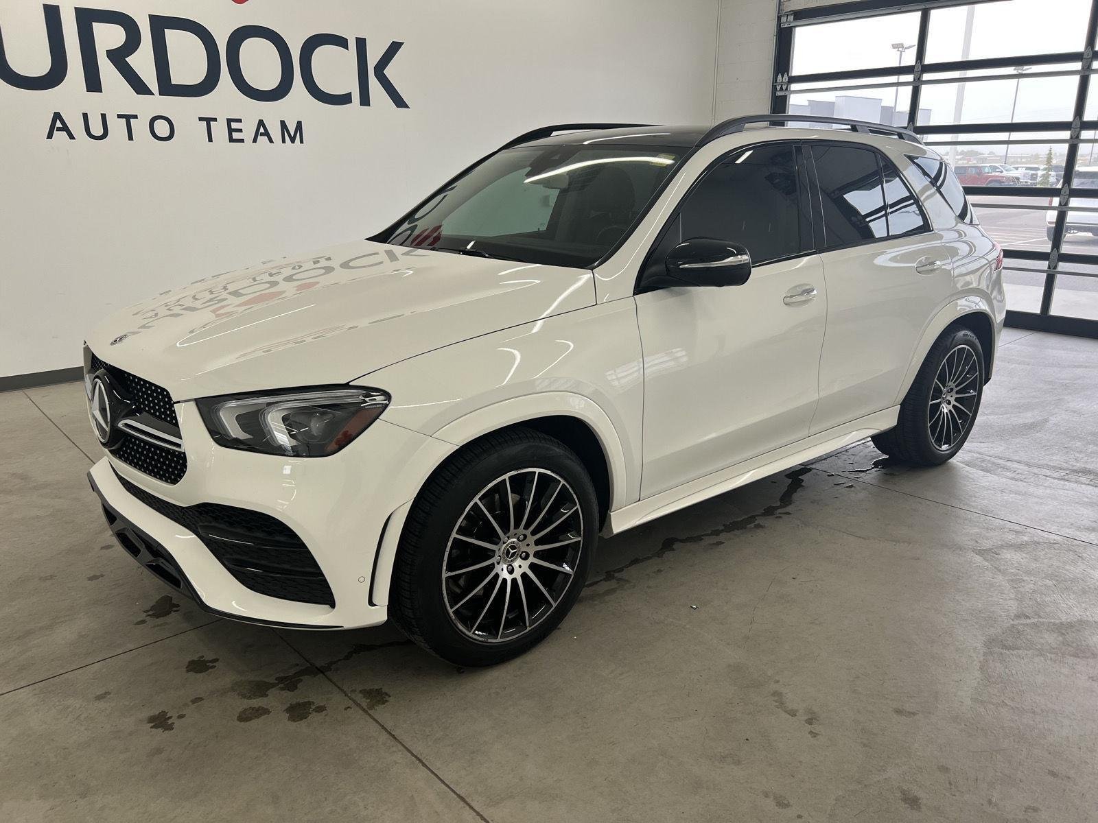2020 Mercedes-Benz GLE GLE350 - Photo 6