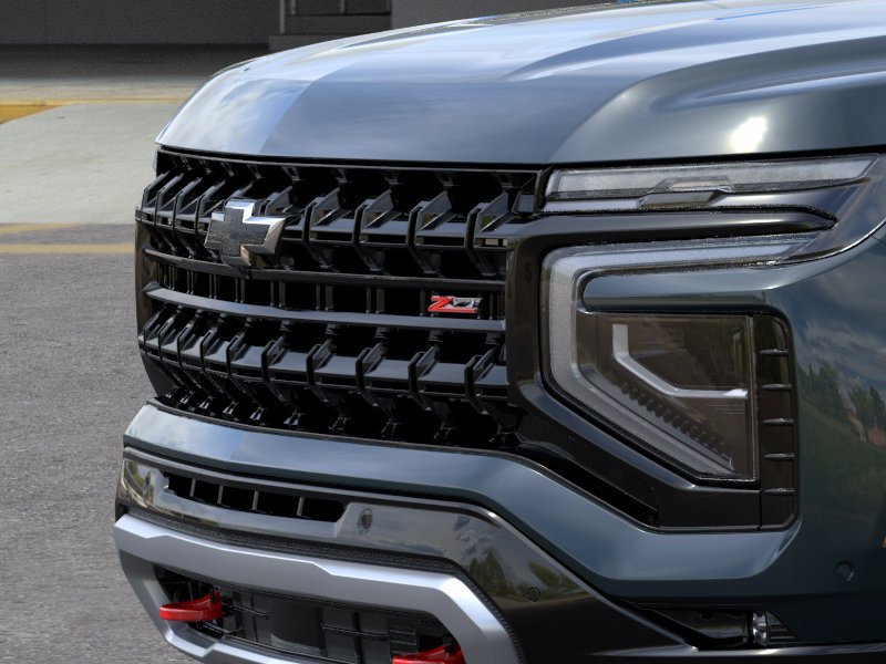2026 Chevrolet Suburban Z71 - Photo 13