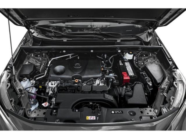 Certified Used 2020 Super White Toyota TRD Off Road image 12
