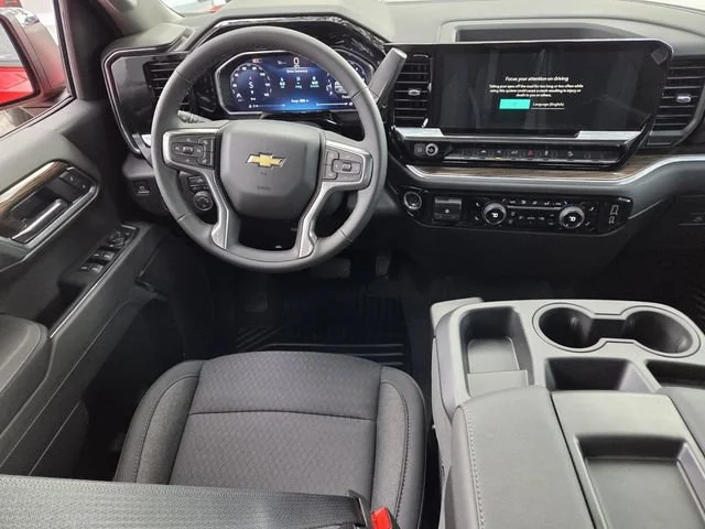 2026 Chevrolet Silverado 1500 LT - Photo 17
