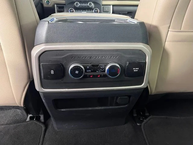 Used 2024 Red Ford Limited image 35