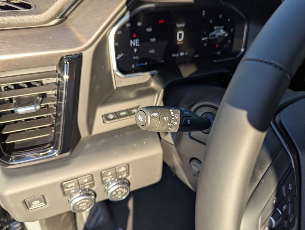 2026 GMC Sierra 1500 AT4X - Photo 17