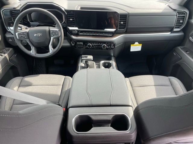 2026 Chevrolet Silverado 1500 LT Trail Boss - Photo 14