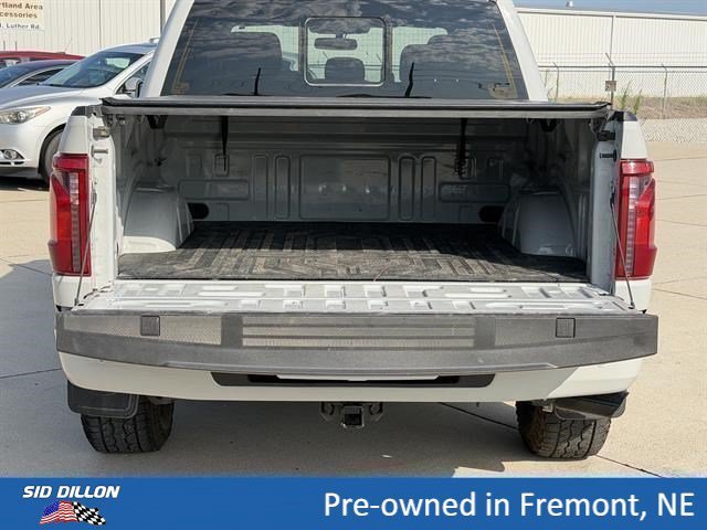 2024 Ford F-150 XLT - Photo 6
