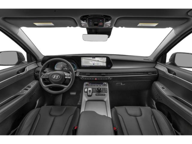 Used 2025 Abyss Black Pearl Hyundai XRT image 11