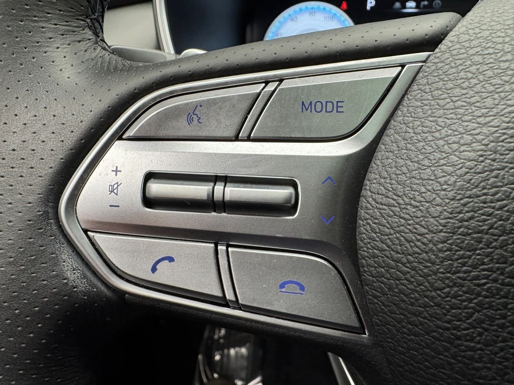 Used 2023 Gray Hyundai Calligraphy image 15