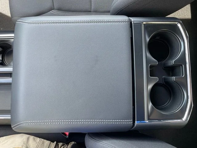 New 2026 CARBONIZED GRAY Ford STX image 26