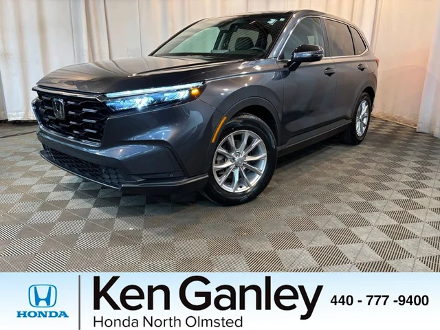 2024 Honda CR-V 1.5T 2WD EX-L