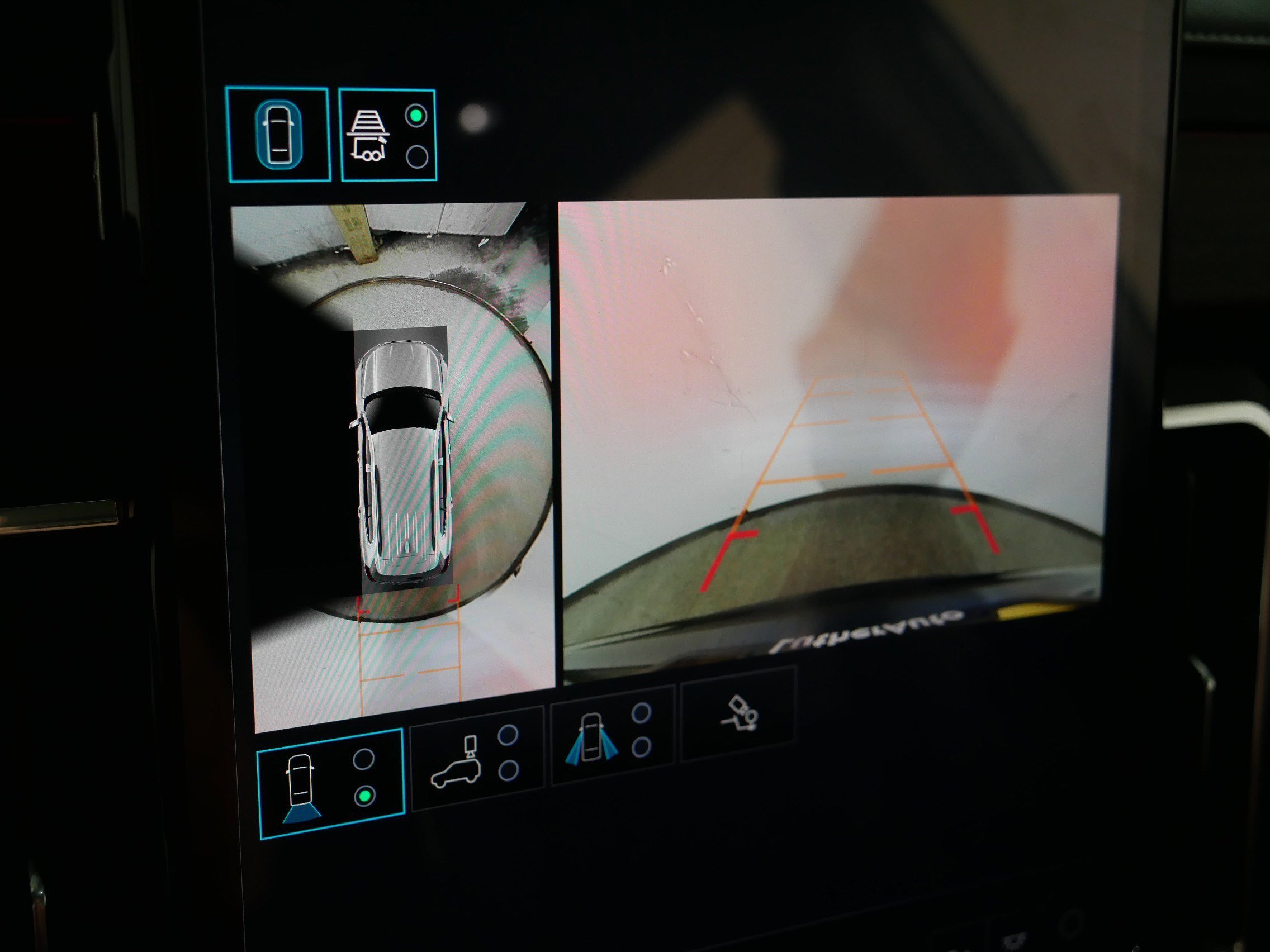 Used 2024 Ebony Twilight Metallic GMC Denali image 31