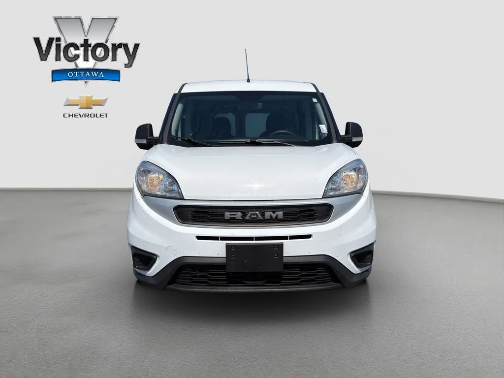 Used 2022 RAM Promaster City Base with VIN ZFBHRFAB9N6W34779 for sale in Kansas City