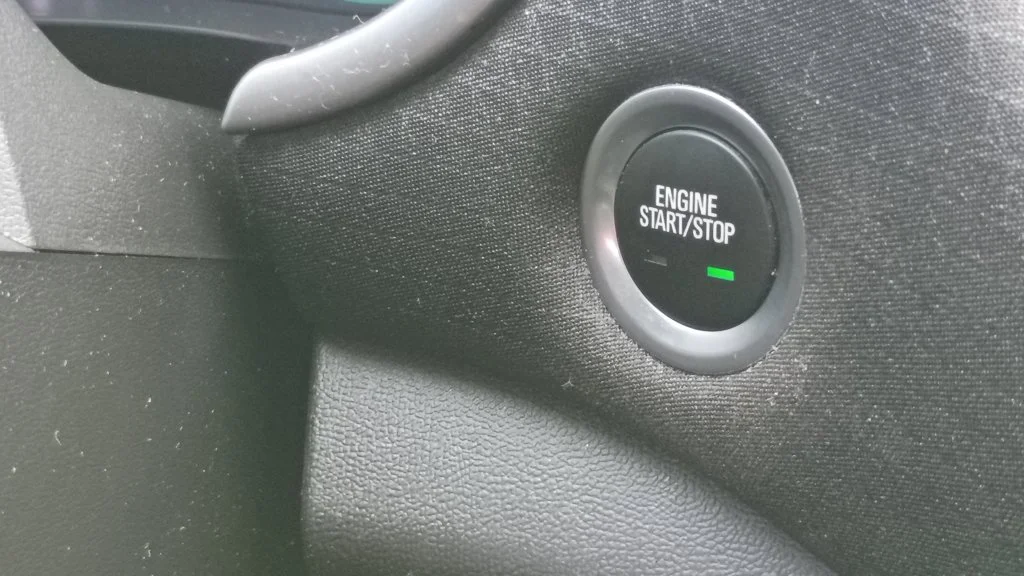 Used 2024 Blue Chevrolet LS image 31