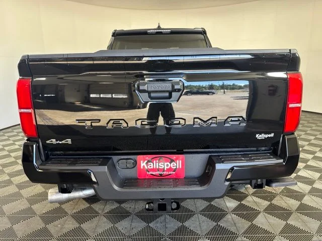 New 2026 Black Toyota  SR5 image 22