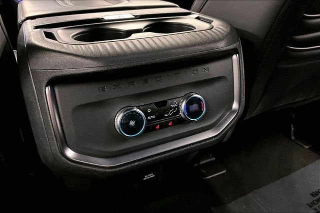 2025 Ford Expedition Platinum - Photo 34