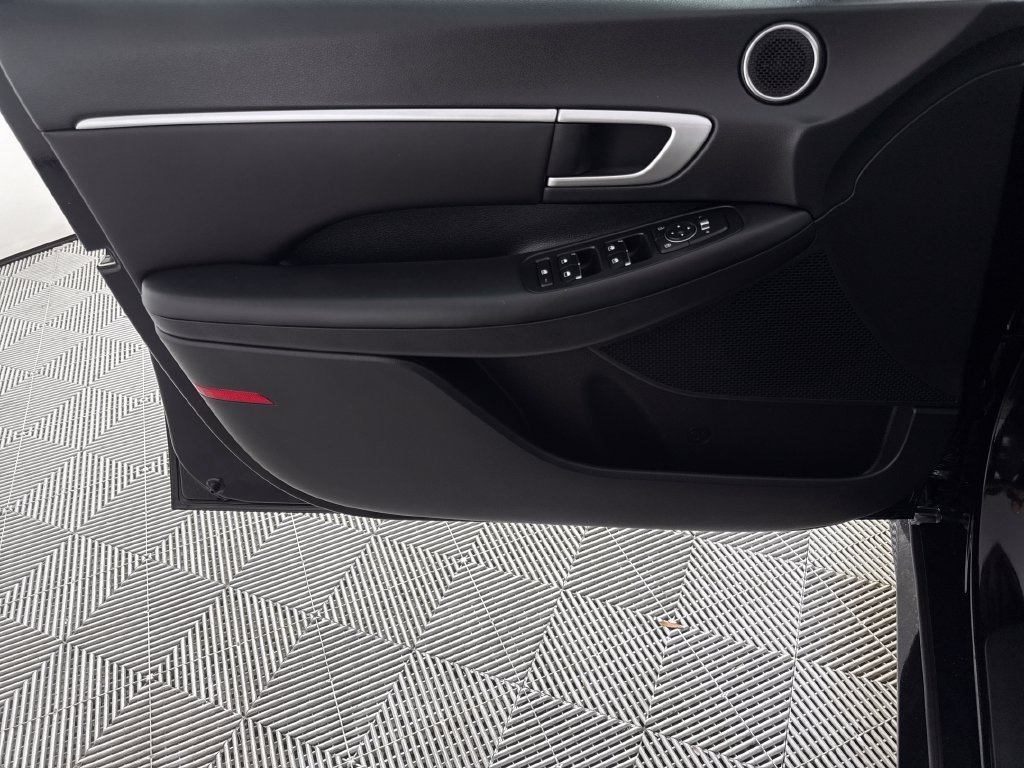 2024 Hyundai Sonata SEL - Photo 12