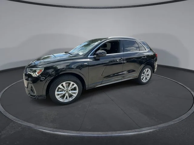 2025 Audi Q3 S Line Premium - Photo 4