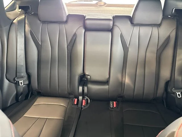 New 2026 Milano Red Acura A-Spec Advance Package image 31