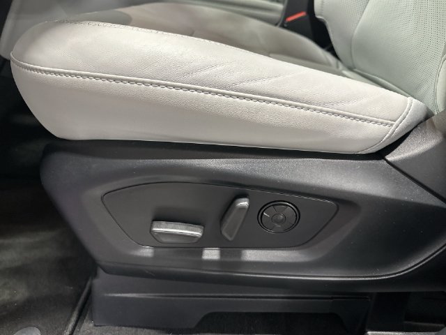 Certified Used 2026 Red Ford Platinum image 18